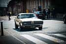 Mercury Cougar