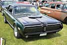 Mercury Cougar