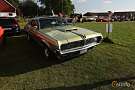 Mercury Cougar
