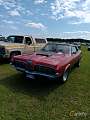 Mercury Cougar