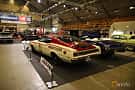 Mercury Cyclone