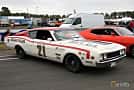 Mercury Cyclone