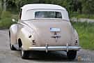 Mercury Eight