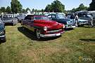 Mercury Eight