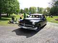 Mercury Eight