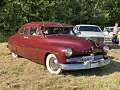 Mercury Eight