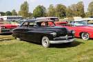 Mercury Eight