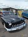 Mercury Eight