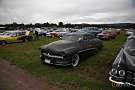 Mercury Eight