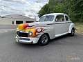 Mercury Eight