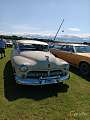 Mercury Eight