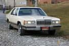 Mercury Grand Marquis