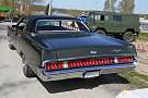 Mercury Marquis
