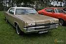 Mercury Marquis
