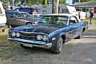Mercury Montego