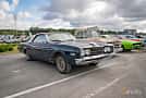 Mercury Montego