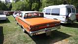 Mercury Monterey