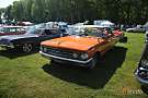 Mercury Monterey