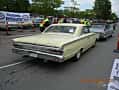 Mercury Monterey