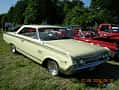 Mercury Monterey