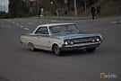 Mercury Monterey