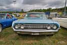 Mercury Monterey