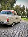 Mercury Monterey