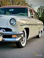 Mercury Monterey