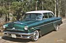 Mercury Monterey