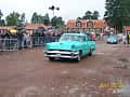 Mercury Monterey