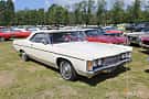 Mercury Monterey