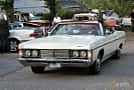 Mercury Monterey