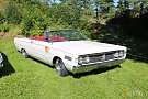 Mercury S-55