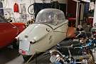 Messerschmitt KR200