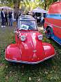 Messerschmitt KR200