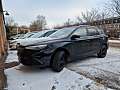 MG 5 EV