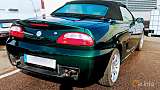 MG F