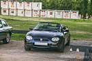 MG F