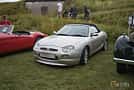 MG F