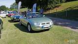 MG F