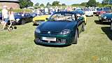 MG F