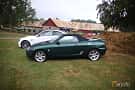 MG F
