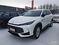 MG HS PHEV Automatic, 2-trins, 307ps, 2024