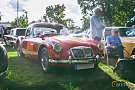 MG MGA 1600 Mk II Coupé 1.6 Manual, 94hp, 1962