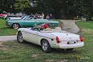 MG MGB