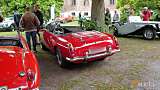 MG MGB