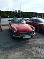 MG MGB