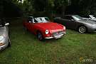 MG MGB