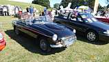 MG MGB