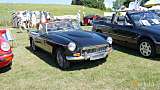 MG MGB